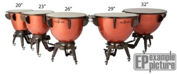 Котел Majestic Harmonic 32 серия стеклопластик MJMTG3200G + школа молотков