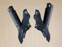 фото thumb №1, Петлі капот vw passat b8 lc9x