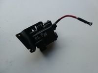 фото thumb №1, Модуль вентиляторів vw t4 701919506