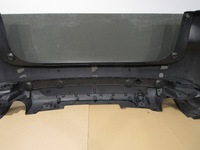 фото thumb №10, Mazda cx5 2 lift 2021-2025 бампер задняя