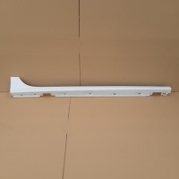 фото thumb №1, Молдинг порог правая audi a7 4g8 lift демонтаж