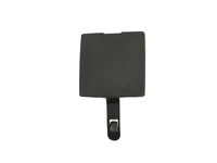 фото thumb №1, Заглушка бампера fiat scudo 07