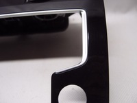 фото thumb №6, Решётка обдув рамка кнопка vw golf vii kombi