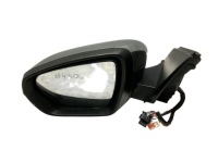 фото thumb №1, 1618047880 дзеркало ліва peugeot 5008 ii