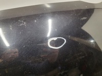 фото thumb №5, Vw passat b7 3aa капот крышка двигателя