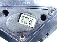 фото thumb №7, Зеркало левая 5pin chevrolet lacetti 31u europa