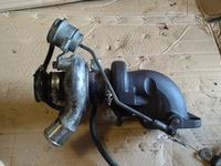 фото thumb №10, Турбонагнетатель do ford transit - 49131-58460