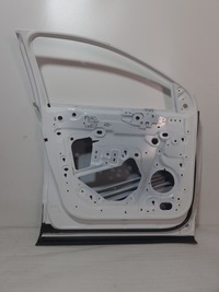 фото thumb №12, Peugeot 5008 ii дверь перед передние левая