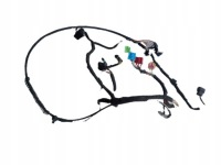 фото thumb №1, Джгут двері передніх l audi оригінальний номер 8l1971035bp