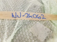 Fabrycznie новий оригінальний бампер передній перед renault trafic iii 3 14-19 Недорого, фото thumb