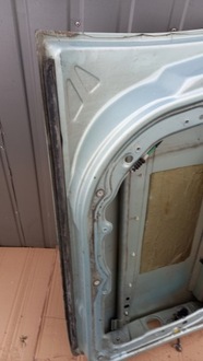 фото thumb №14, Двері ліва перед fiat stilo 03r kombi