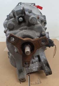 фото thumb №8, Коробка передач коробки передач 716657 mercedes w204 2.2 cdi