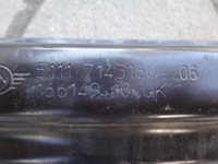 фото thumb №4, Балка бампера перед mini r56 1.4 i