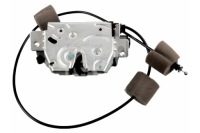 фото thumb №2, Замок кришки багажника mercedes gl x164 m w164 r w251 v251