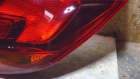фото thumb №7, Opel astra j рестайлінг фара праве зад hb s2532