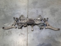 фото thumb №1, Подрамник подрамник подвеска перед передние hyundai i40 1.6 gdi