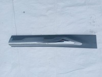 Купить Bmw x3 g01 молдинг дверь задний  правая x line 7442802, фото thumb