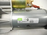 фото thumb №5, Стартер espace laguna safrane 7701499614