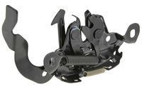 фото thumb №1, Замок капот крышки двигателя renault koleos 2008-