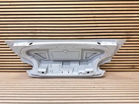 фото thumb №5, Bentley gtc кришка багажника багажника задня 3sd827159 f