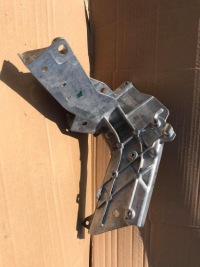 Купити Панель фари поперечина правий перед mercedes 213 238 253, фото thumb