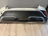 фото thumb №11, Toyota c-hr i 2016- бампер задняя задний 52453-f4140 52159-f4010