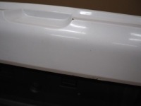 Бампер комплектный  задний renault clio iv hb с Разборки, фото thumb