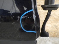 фото thumb №13, Дверь задние задняя правое правый renault koleos ii 2 17-