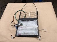 фото thumb №1, Opel insignia b помпа масаж сидіння 30lyt1331-19335