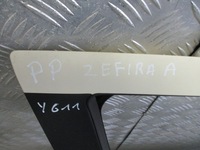 фото thumb №9, Дверь правый перед opel zafira a y611