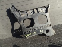 фото thumb №1, Ford tourneo courier 2014 направляющая бампера правый задняя