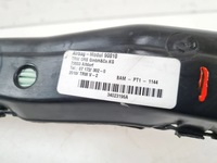 фото thumb №8, 2011 mercedes-benz gl x164 шторка безпеки повітряна