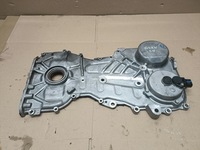 фото thumb №1, Kia hyundai 2.0 t-gdi g4kh корпус розподільного валу