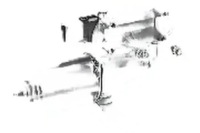 Купити Двигун двірник 409 024 topran mercedes, фото thumb