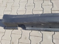 фото thumb №2, Mini cooper r56 one lift 10-13 молдинг поріг ліва