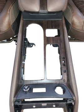 фото thumb №5, Nissan murano z52 2021 комплект оббивка / комплект