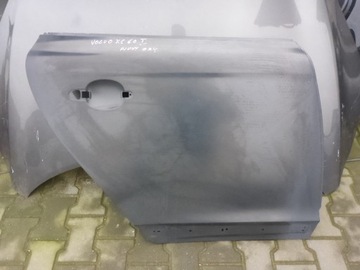 фото thumb №1, Volvo xc60 10-17 płat двері правий зад новий оригінал