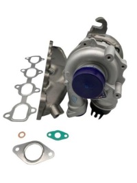 фото thumb №8, Заводской новая турбина 53039700417 nissan opel renault 2.3 1403600q1e