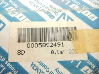 Зчеплення fiat 127 ritmo uno delta i yugo 5892491 Ціна, фото thumb