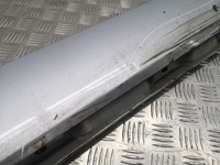 фото thumb №5, Jaguar xf 2009 права сторона поріг