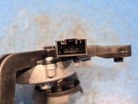 фото thumb №5, Bmw 5 f10 f11 моторчик дворник зад 0390201231