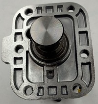 фото thumb №5, Насос вакуумная вакуумa land rover defender 2,5d 90-98 вакуум