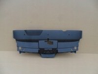 фото thumb №5, Peugeot 407 6_ 2004 2005 2006 решітка радіатора внутрішня