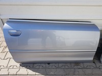 фото thumb №1, Audi a4 b7 04-07r cabrio дверь правое ly7j