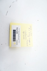 To145 skoda octavia iv ^ подушка безопасности подушка пассажира 5e3880204e в Украине, фото thumb