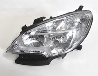 фото thumb №1, Лампа левый перед opel mokka