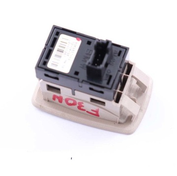 фото thumb №9, Bmw f30 f31 lci кнопка переключатель стёкла зад