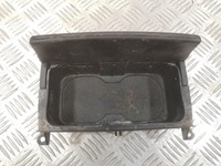 фото thumb №4, Бардачок кронштейн na кружки drewno mercedes sl r231