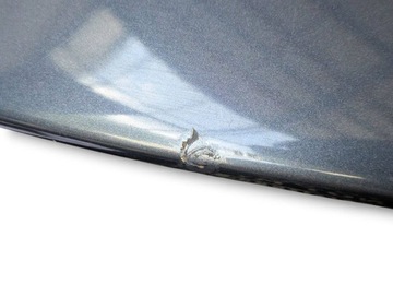 фото thumb №6, Спойлер кришки зад skoda octavia 1u 2000