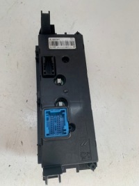 фото thumb №3, Панель обдув кондиціонера 96856538xt cit peugeot